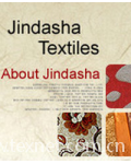 Haining Jindasha Textiles Co., Ltd.